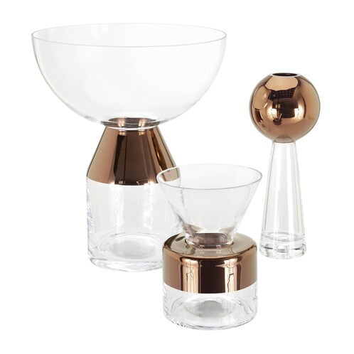 Tom Dixon Tank Vase