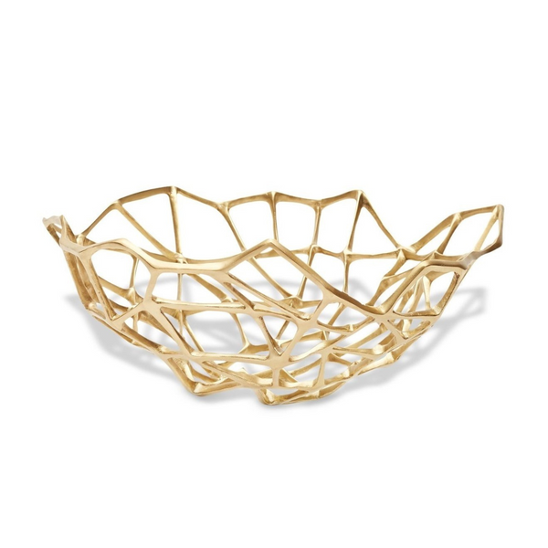 Tom Dixon Bone Bowl