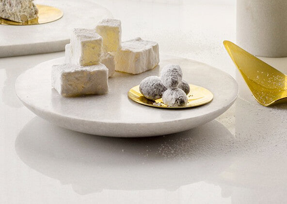 Tom Dixon Stone Plate