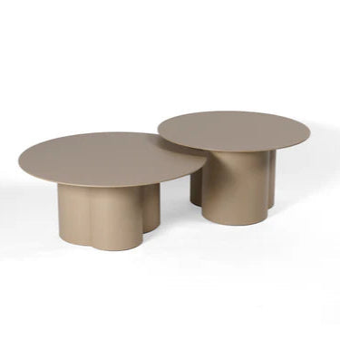 Dante Rayon Low Table