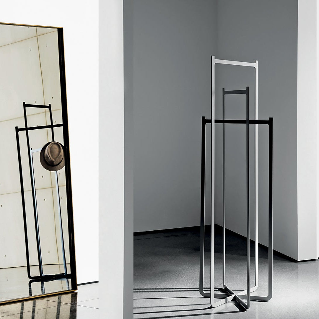 Sovet Clip Coat Hanger