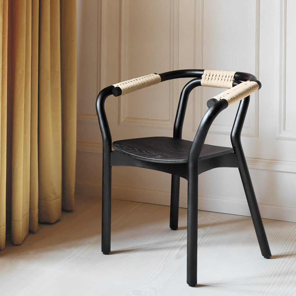 Normann Copenhagen Knot Chair