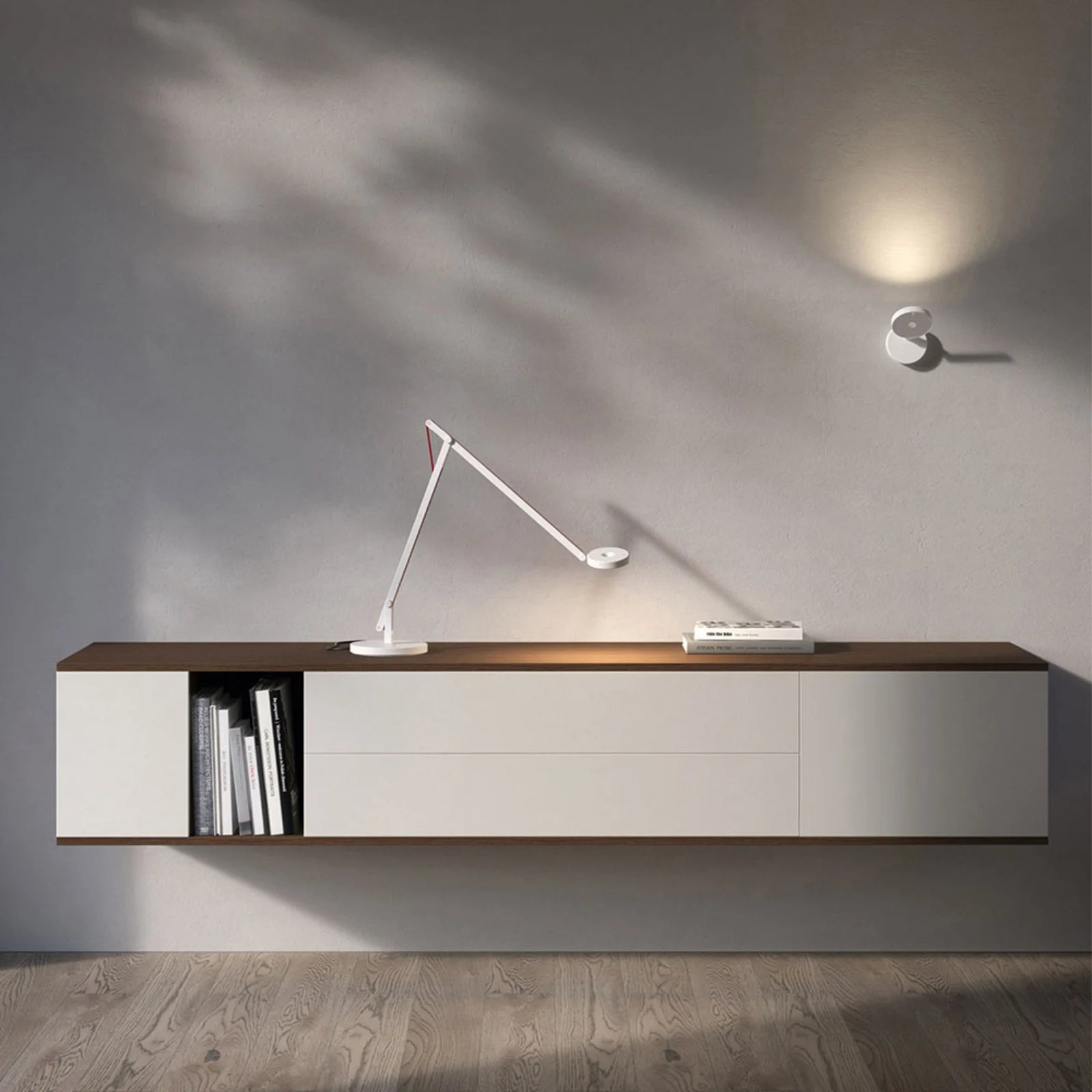 Rotaliana Dina Table Lamp