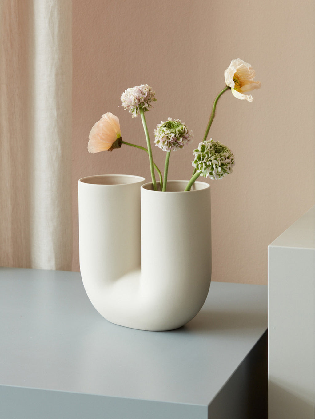 Kink Vase