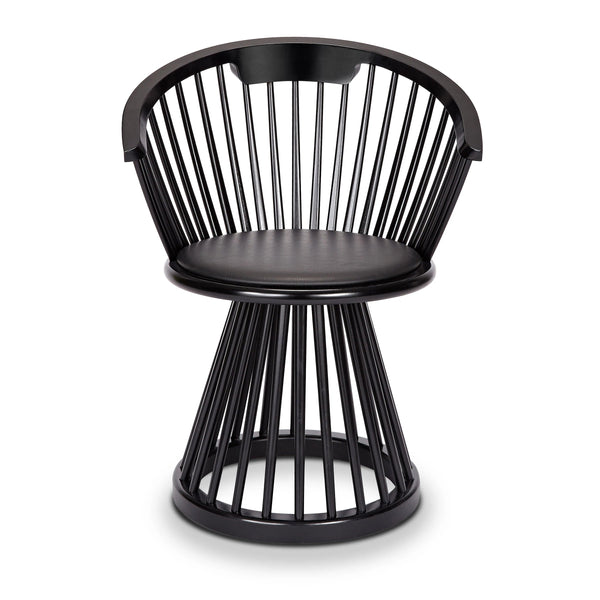 Tom Dixon Fan Dinning Chair