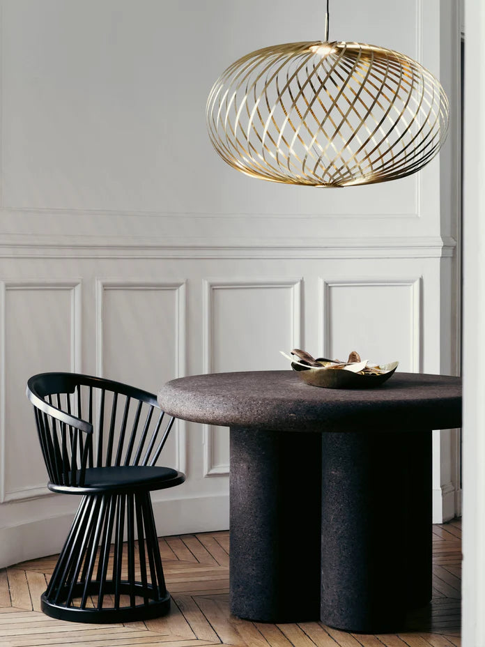 Tom Dixon Fan Dinning Chair