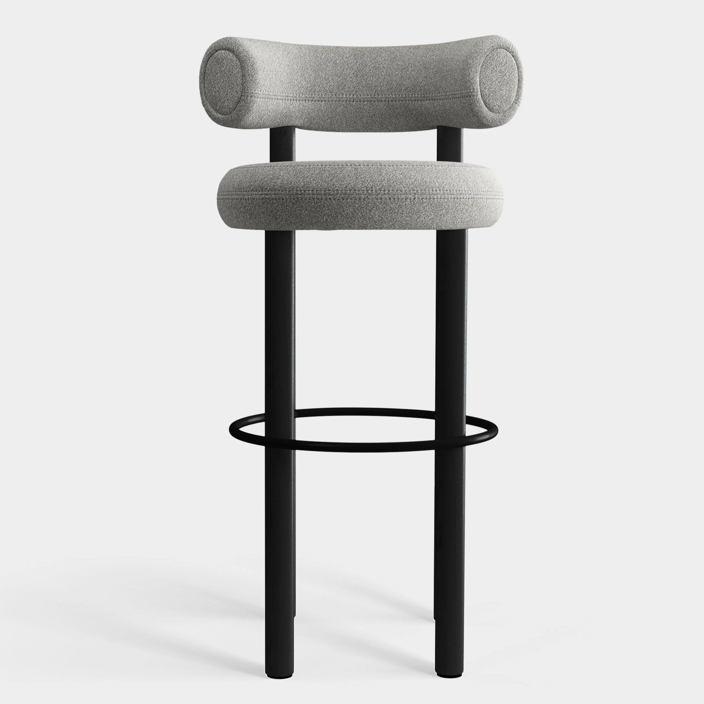 Tom Dixon Fat Bar Stool