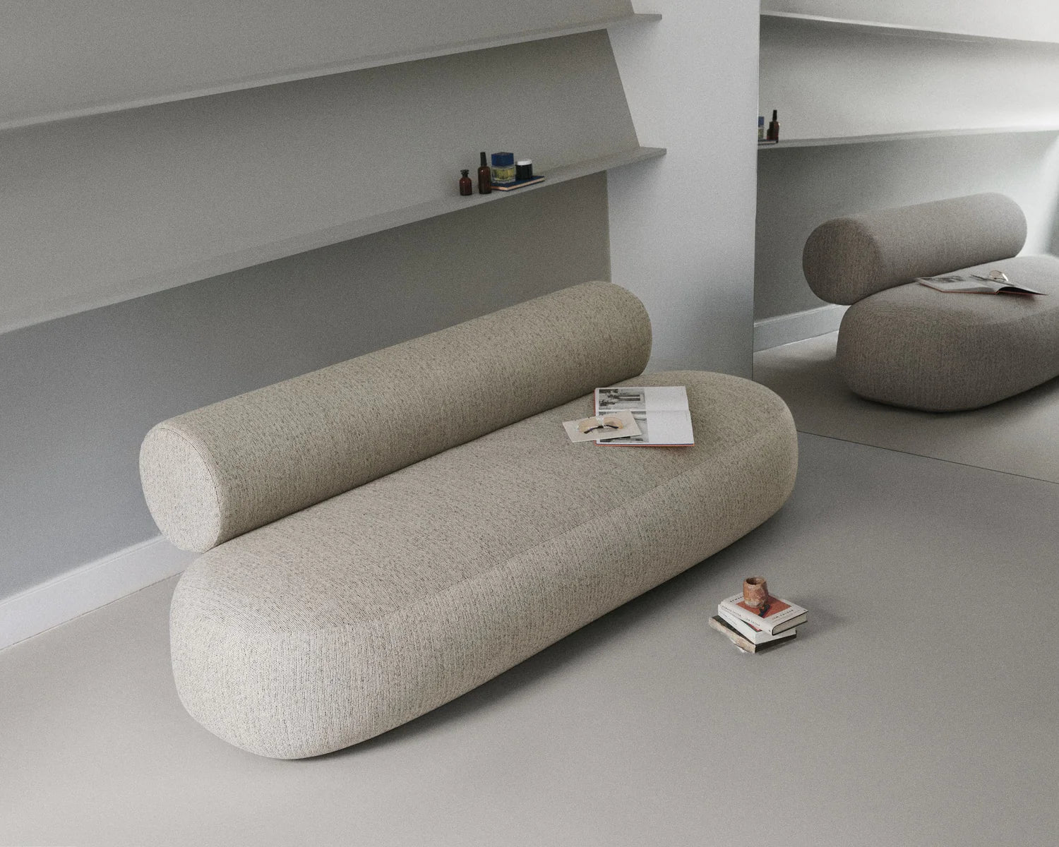 Norr11 Hippo Sofa