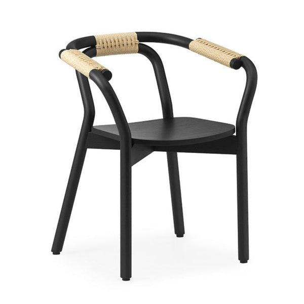 Normann Copenhagen Knot Chair