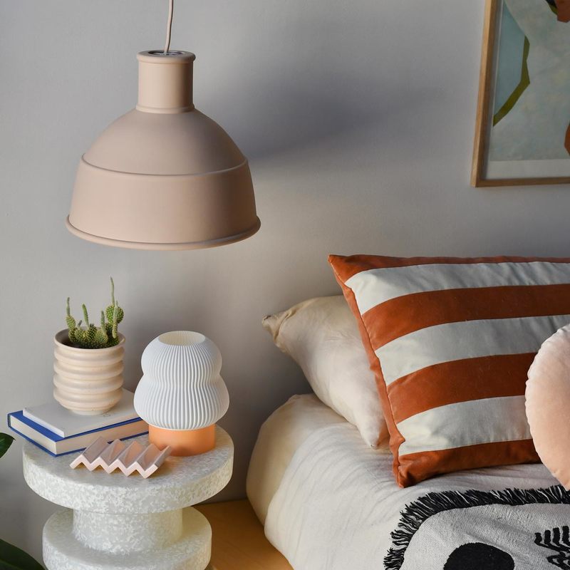 Unfold pendant – Cork Living