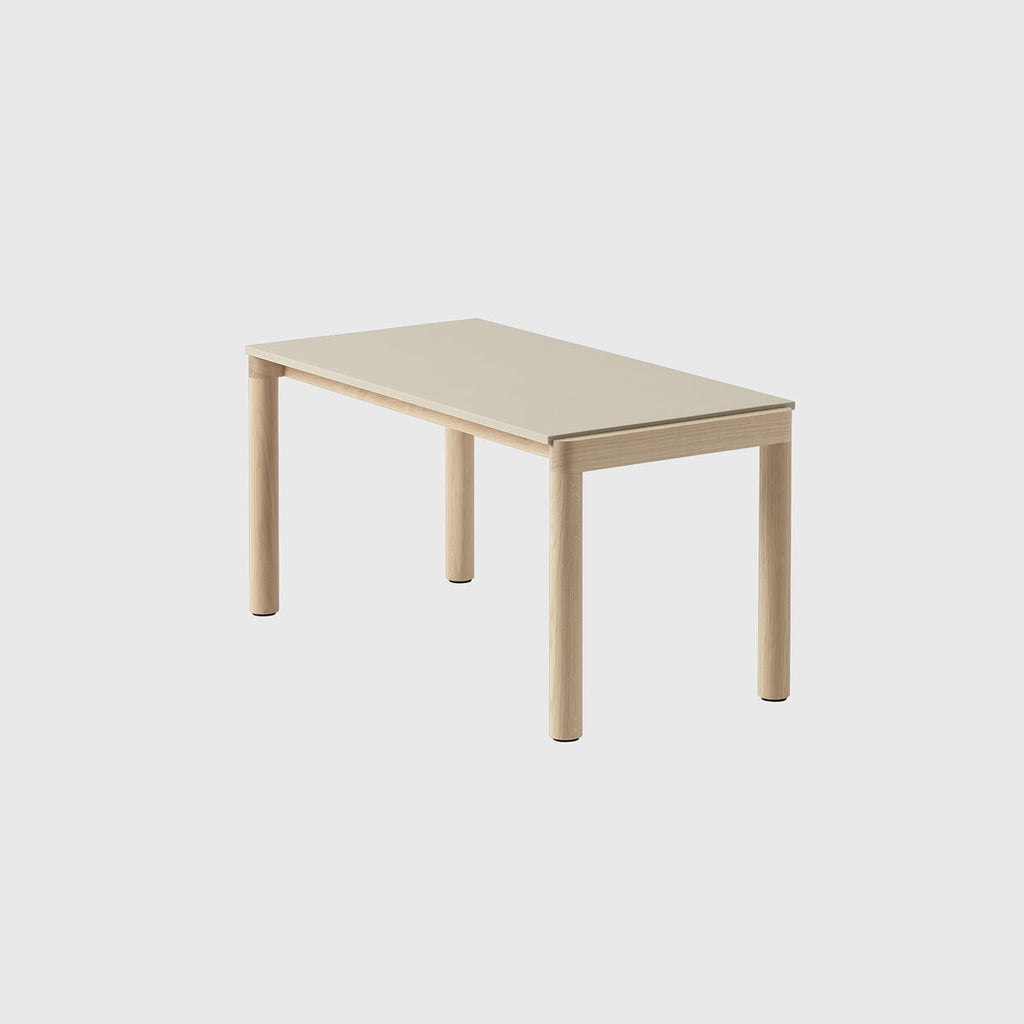 Couple coffee table