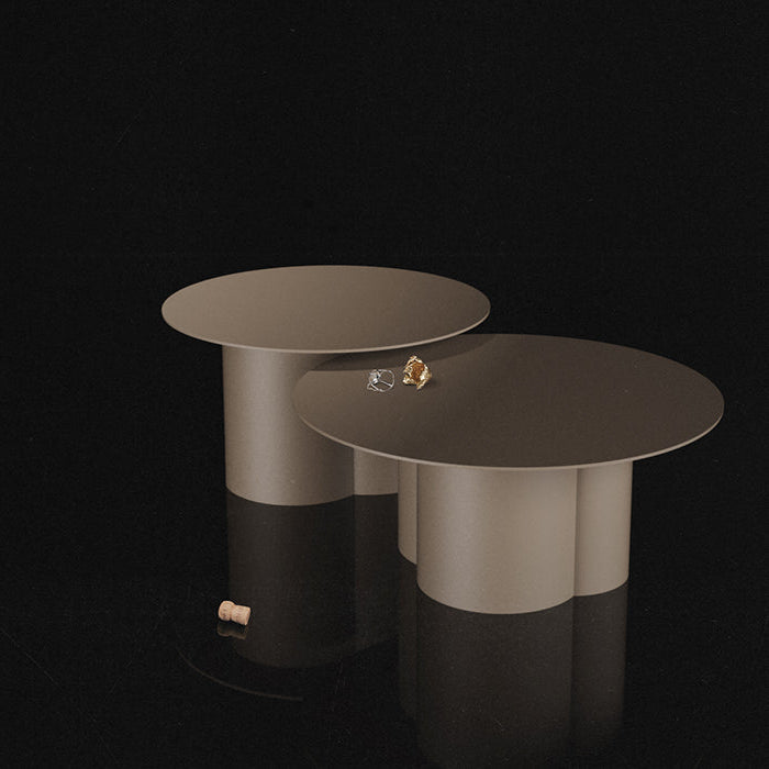 Dante Rayon Low Table