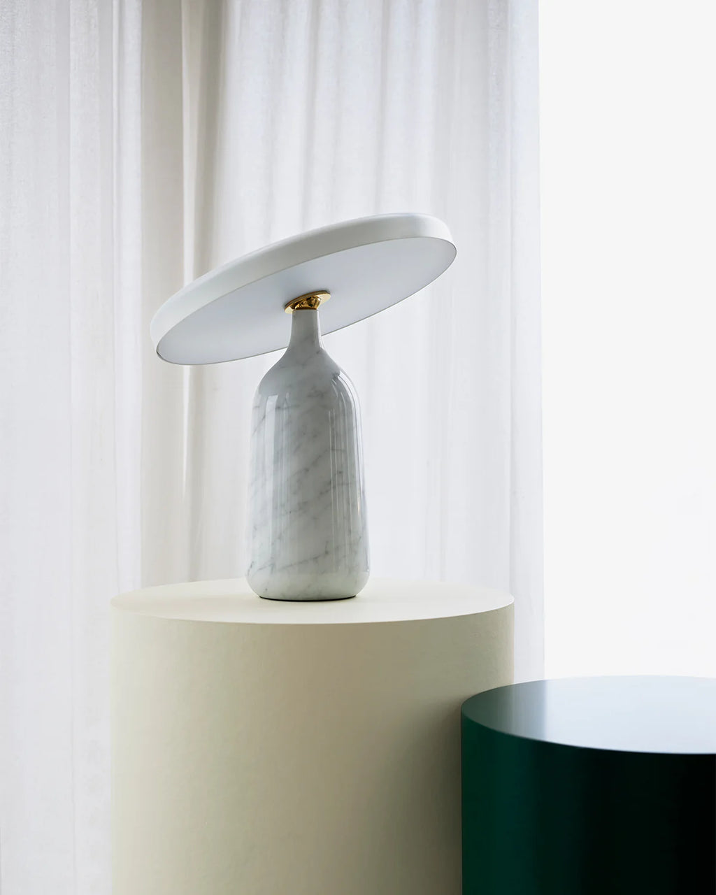 Eddy Table Lamp