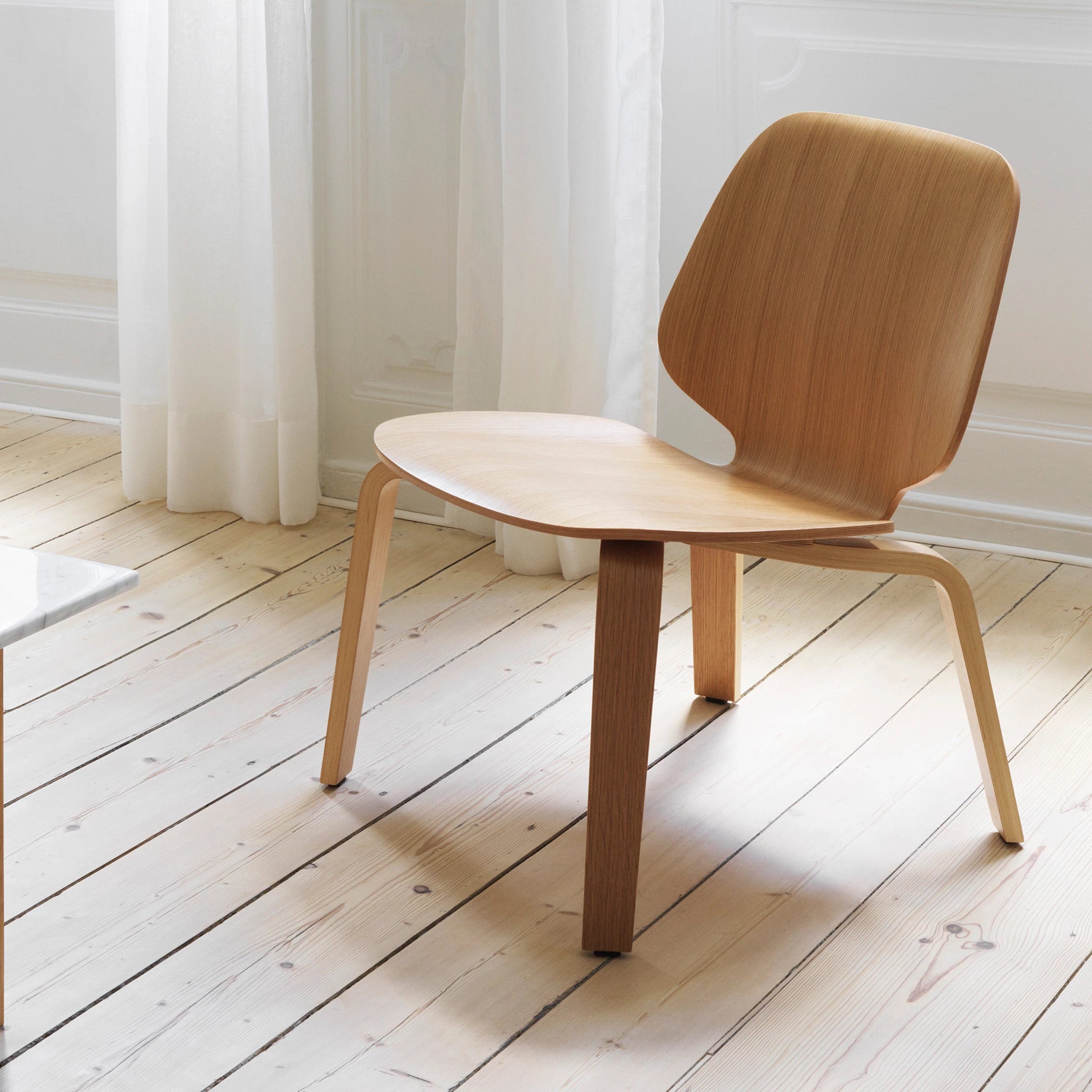 Normann Copenhagen My Chair Lounge