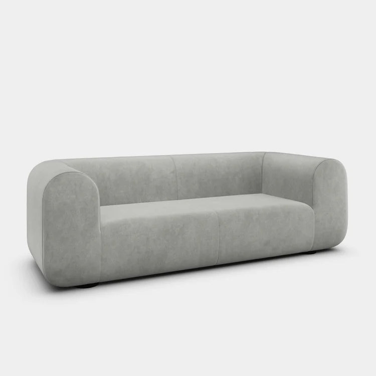 Plump  2.5 seater sofa