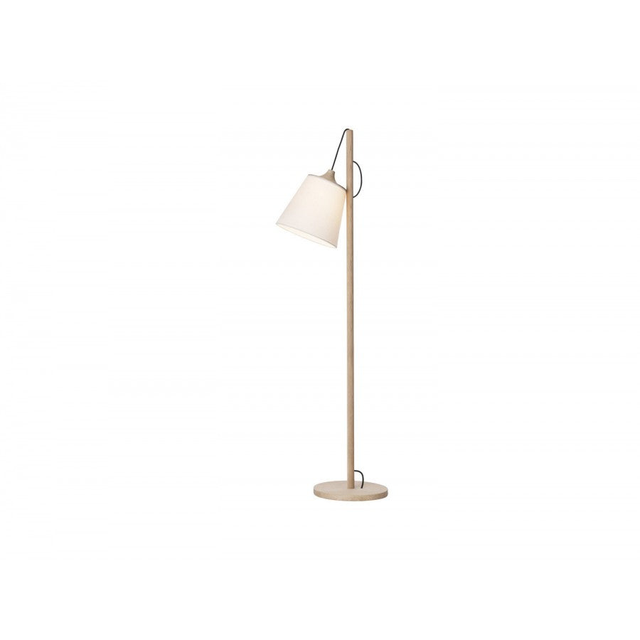 MUUTO Pull Floor Lamp