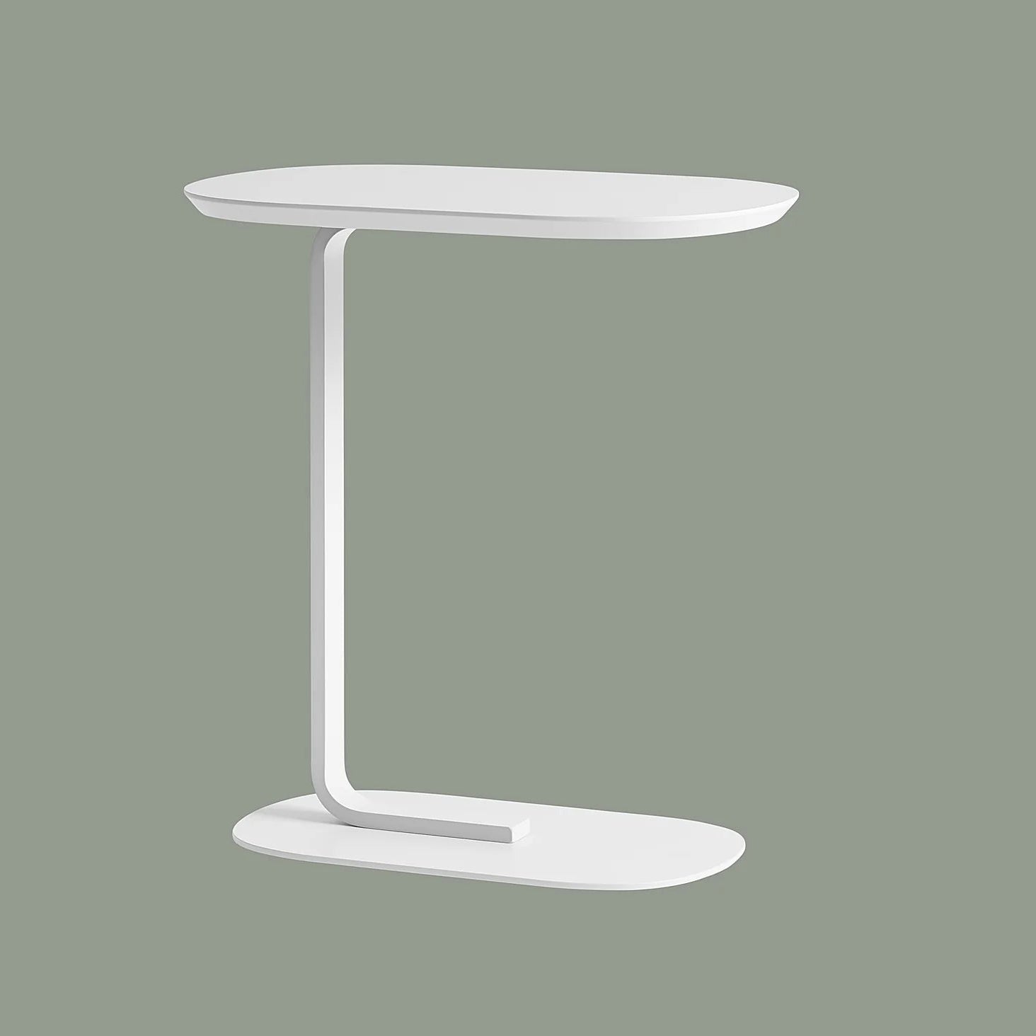 MUUTO Relate Side Table