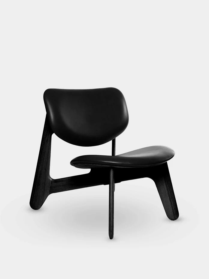 Slab Lounge Chair