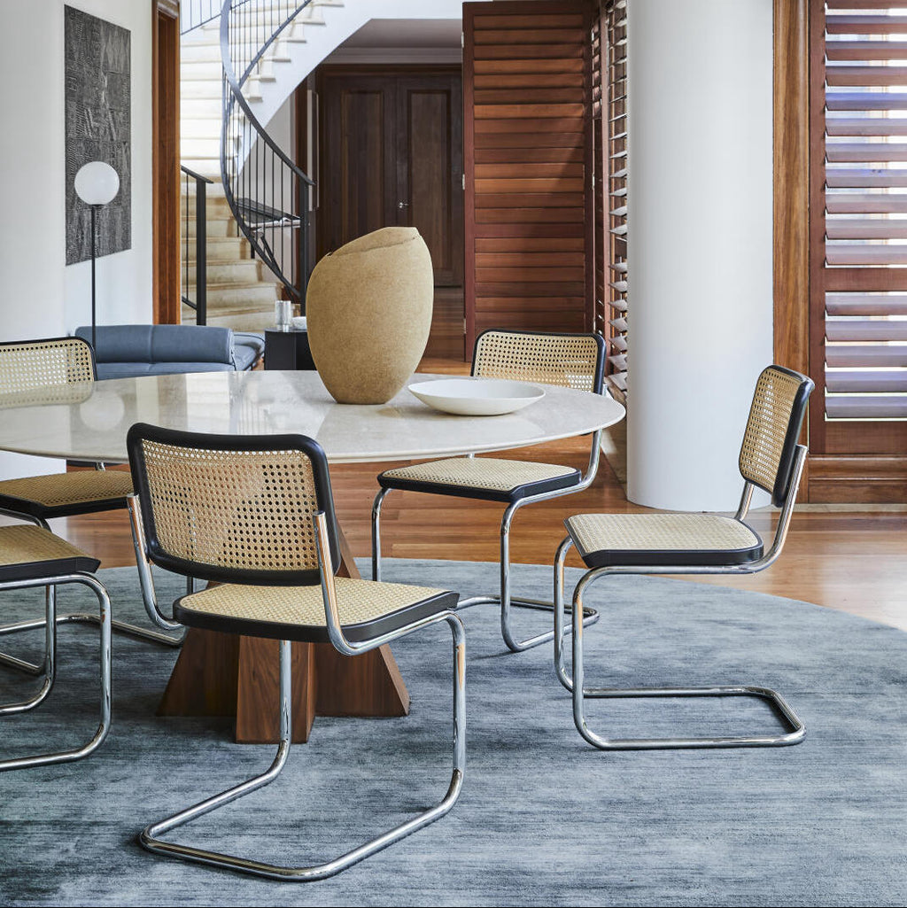 Thonet S32V Cantilever Chair