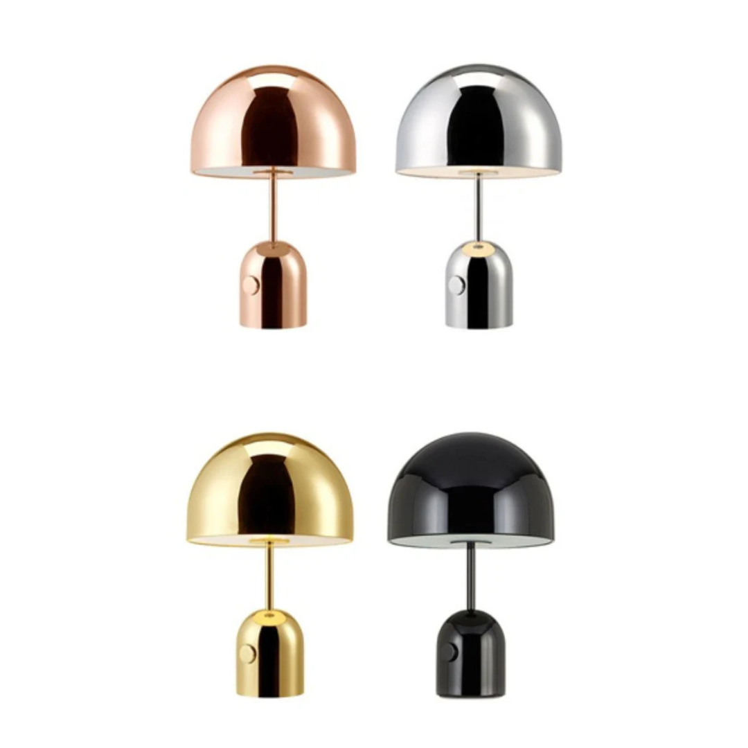 Tom Dixon Bell Table Lamp