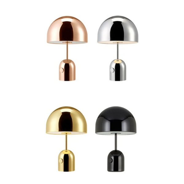 Tom Dixon Bell Table Lamp