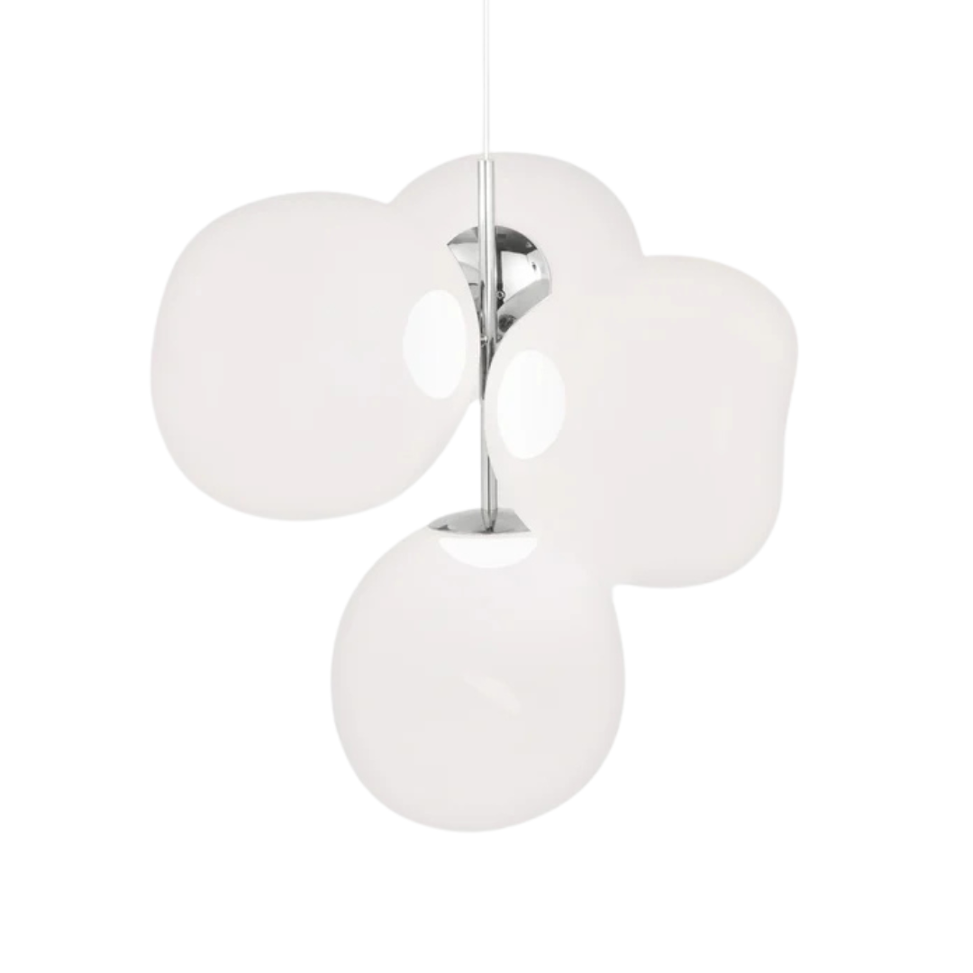 Tom Dixon Opal Chandelier