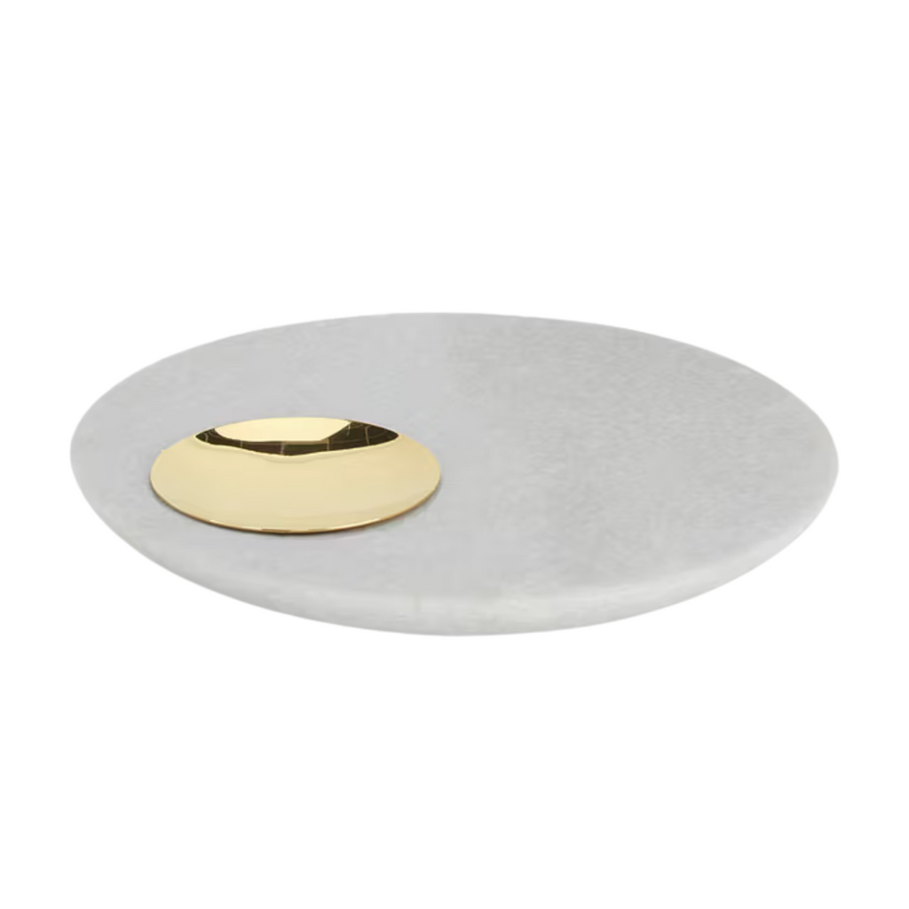 Tom Dixon Stone Plate