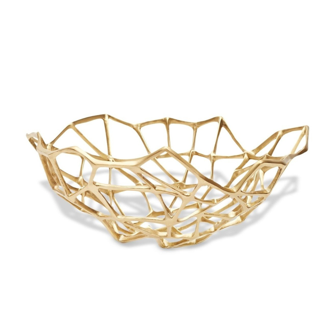 Tom Dixon Bone Bowl