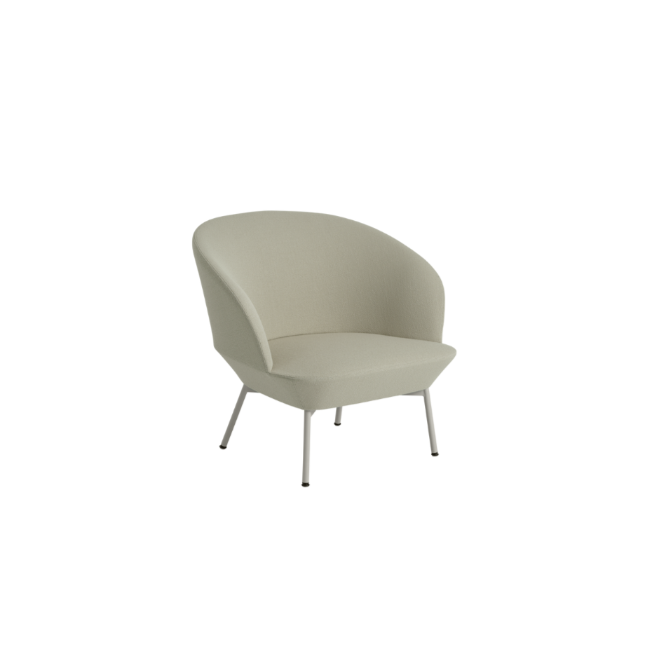 MUUTO Oslo Lounge Chair