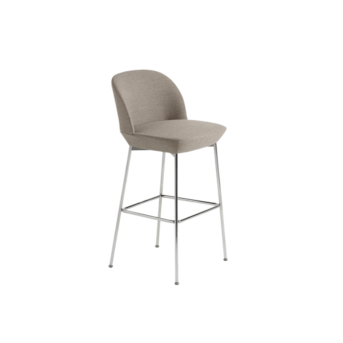 MUUTO Oslo Bar Stool