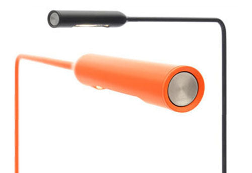Lumina Flo Table Lamp