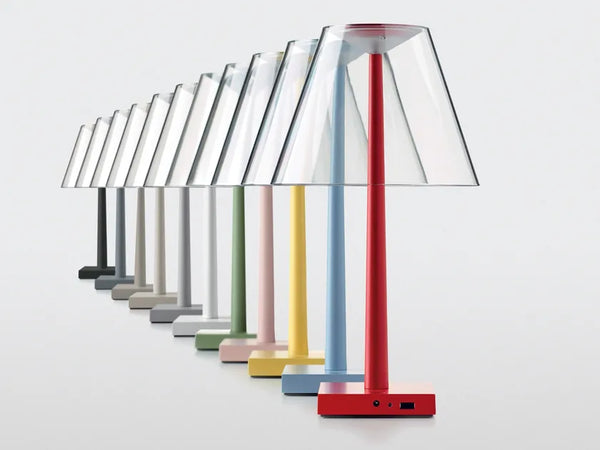Rotaliana Dina Table Lamp