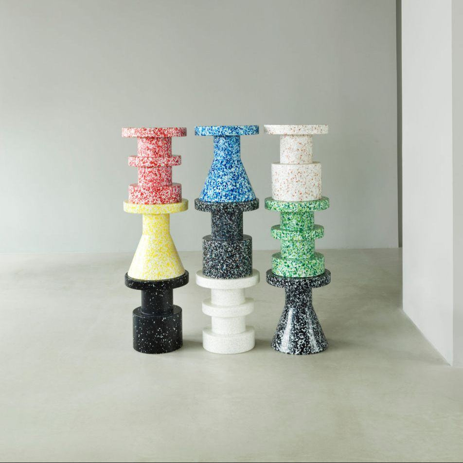Normann Copenhagen Bit Stool
