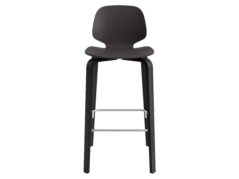 Normann Copenhagen My Chair Barstool