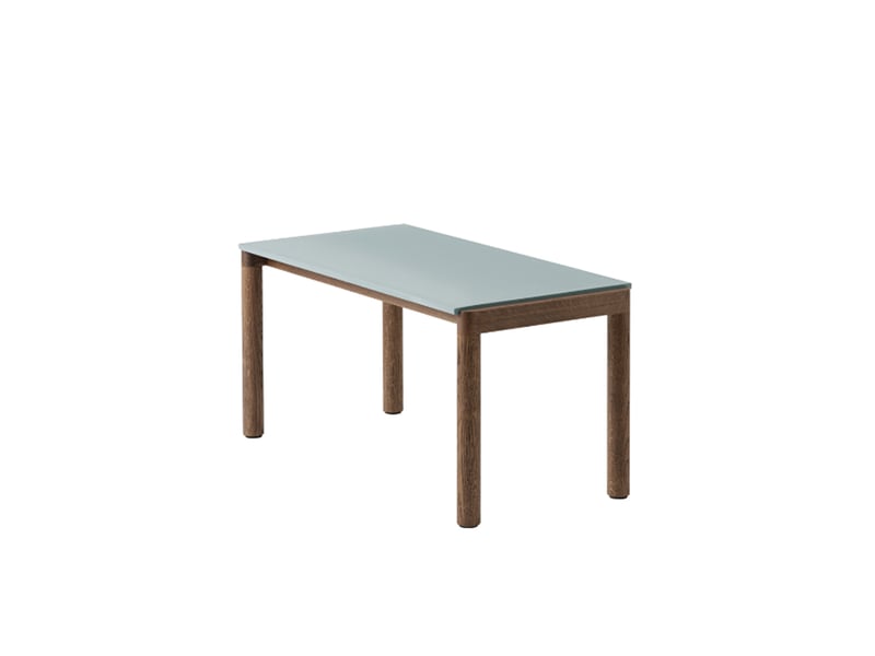 Couple coffee table