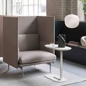 MUUTO Relate Side Table