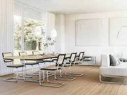 S32 Cantilever Chair