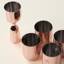 Tom Dixon Plum Shots (4 pcs)