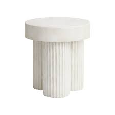 Gear High Side Table