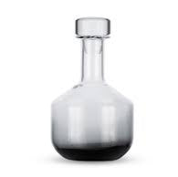 Tom Dixon Tank Whiskey Decanter