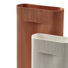 Muuto Ridge Vases