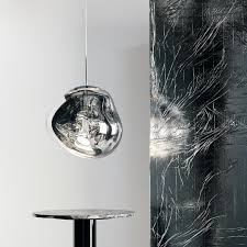 Tom Dixon Melt 50cm Chrome