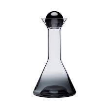 Tom Dixon Tank Decanter