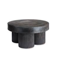 Gear Low Coffee Table