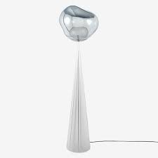 Melt Cone Floor Lamp