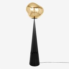Melt Cone Fat Floor Lamp