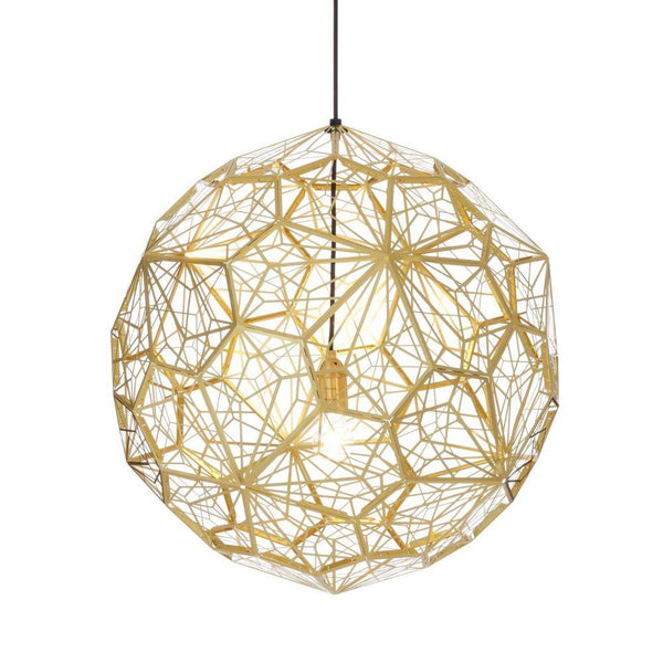 Tom Dixon Web Pendant