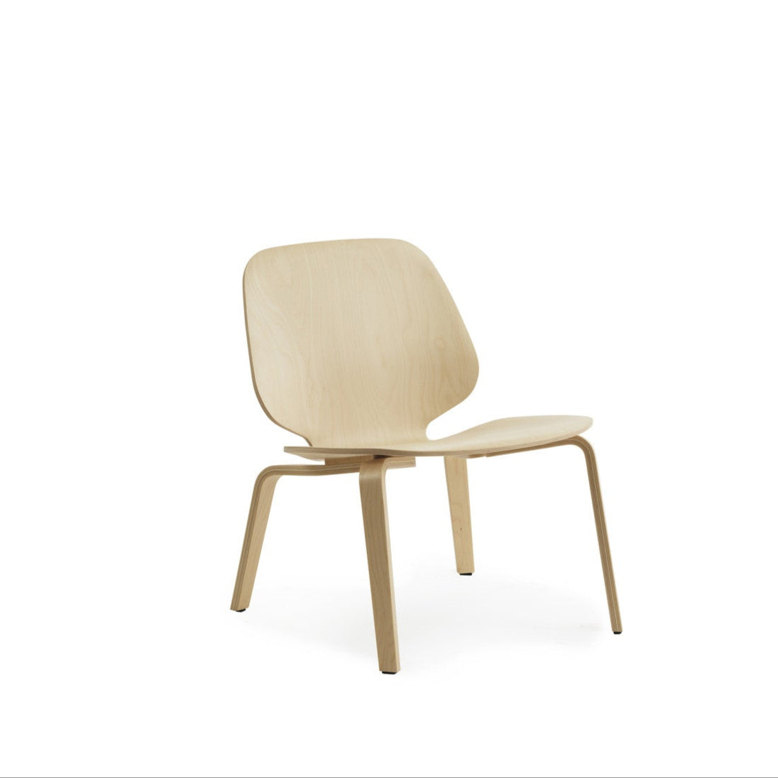 Normann Copenhagen My Chair Lounge