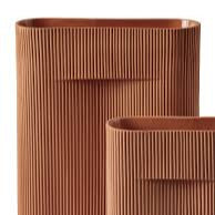 Muuto Ridge Vases