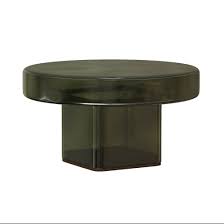 Naked  coffee table